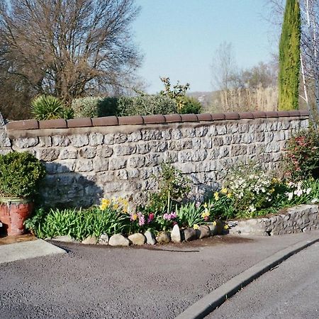 Appartamento L'oustalè RUOMS Esterno foto