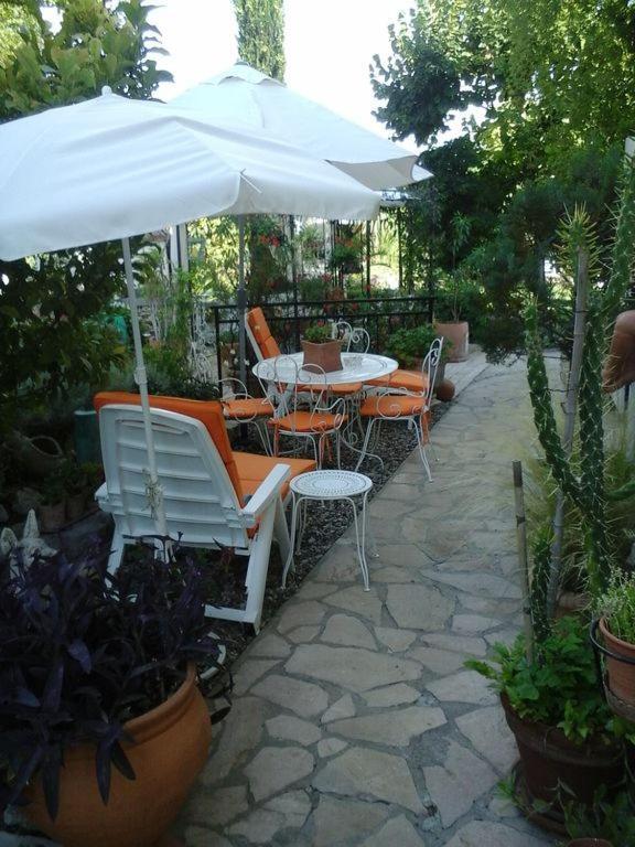 Appartamento L'oustalè RUOMS Esterno foto